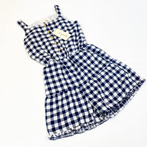 Vignette Romper 12Y Reg. $63|136295