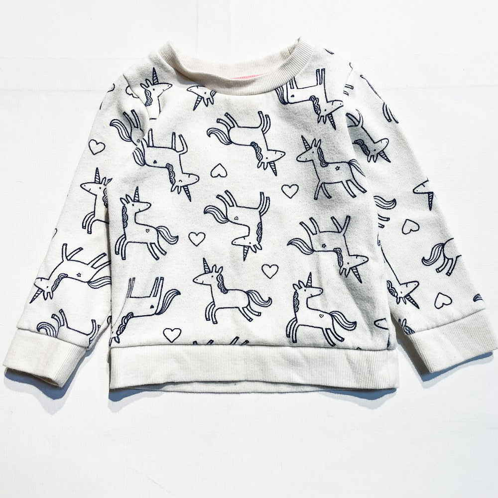 Joe Fresh Sweatshirt 2Y|169649