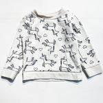 Joe Fresh Sweatshirt 2Y|169649