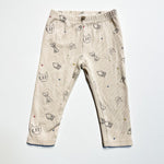 Zara Pants 12-18M|186704