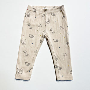 Zara Pants 12-18M|186704