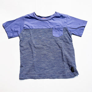 Bes Sherman Shirt 2Y|184969