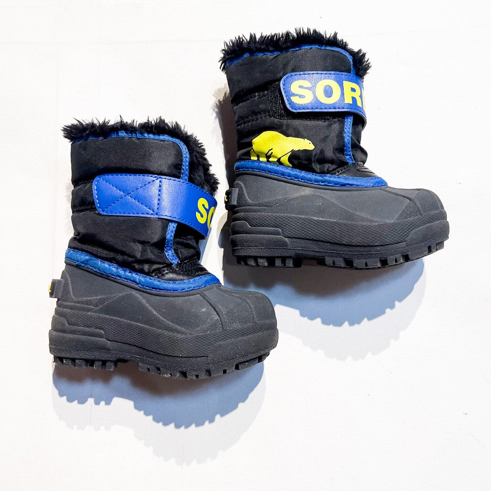 Sorel Boots 6|181873