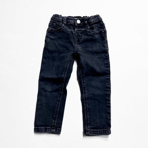 Zara Jeans 18-24M|202493