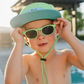 Current Tyed - Keyhole Sunnies|140486
