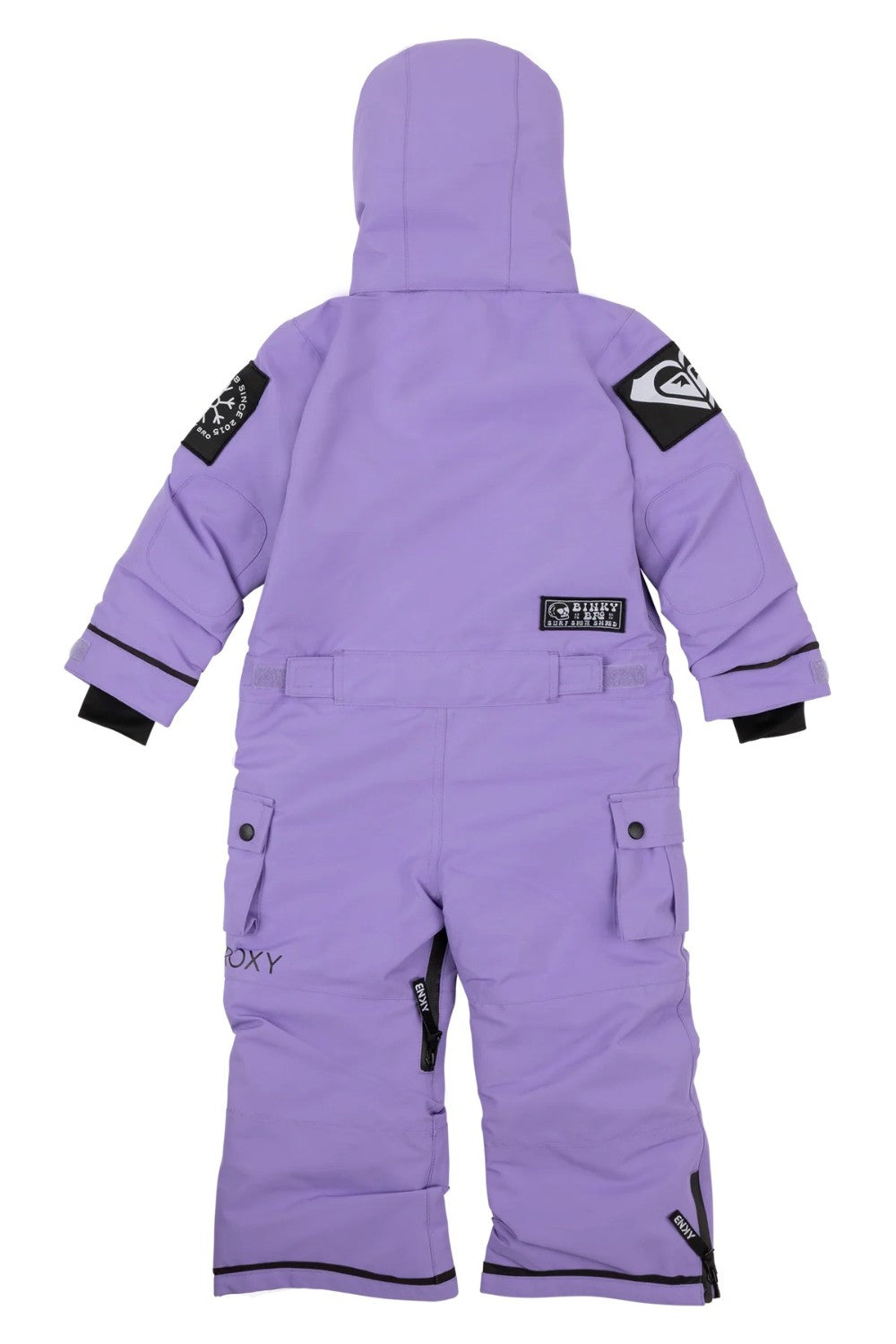 BinkyBro - Snowsuit 99-90 Roxy Purple|168499