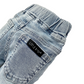 Little Bipsy - Light Wash Denim|158416
