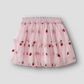 Name It - Strawberry Tule Skirt|208243
