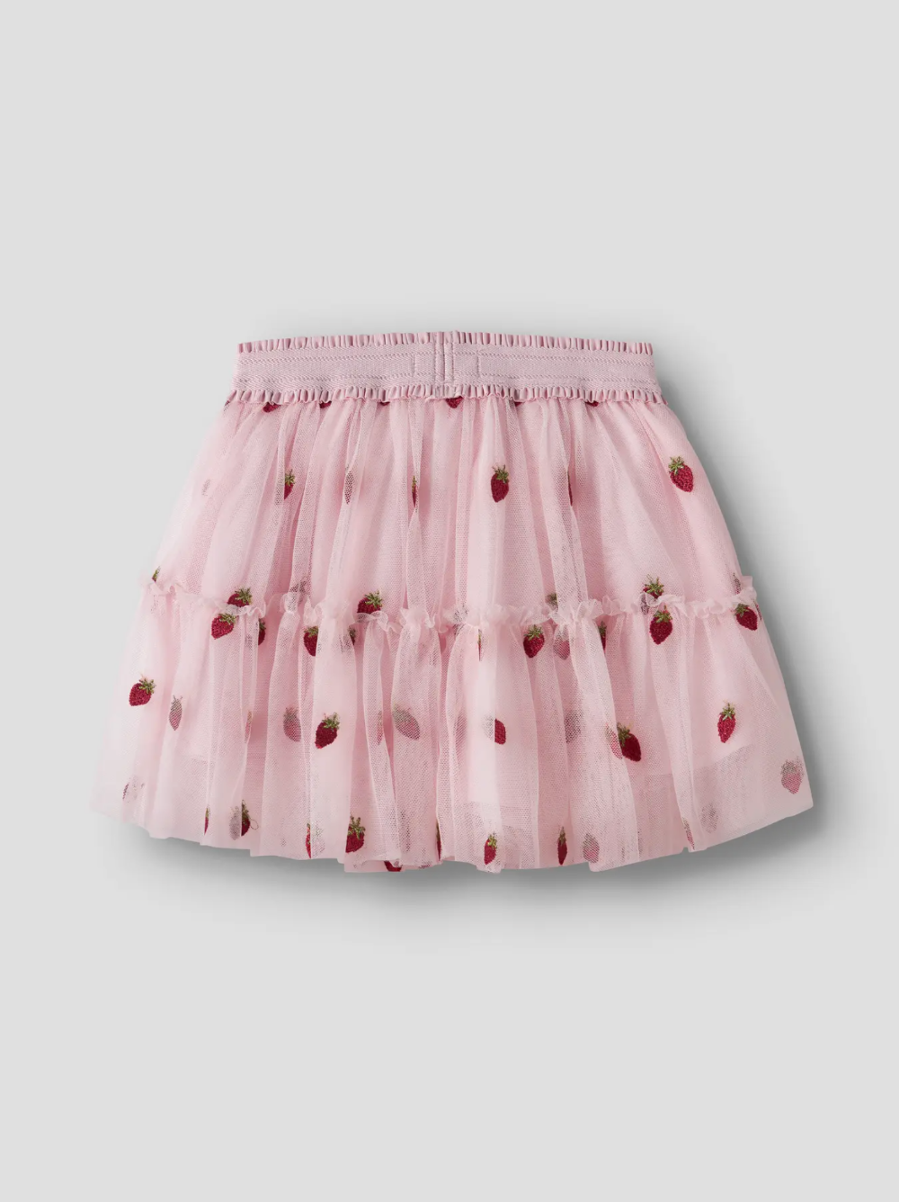 Name It - Strawberry Tule Skirt|208243
