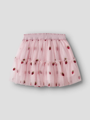 Name It - Strawberry Tule Skirt|208243