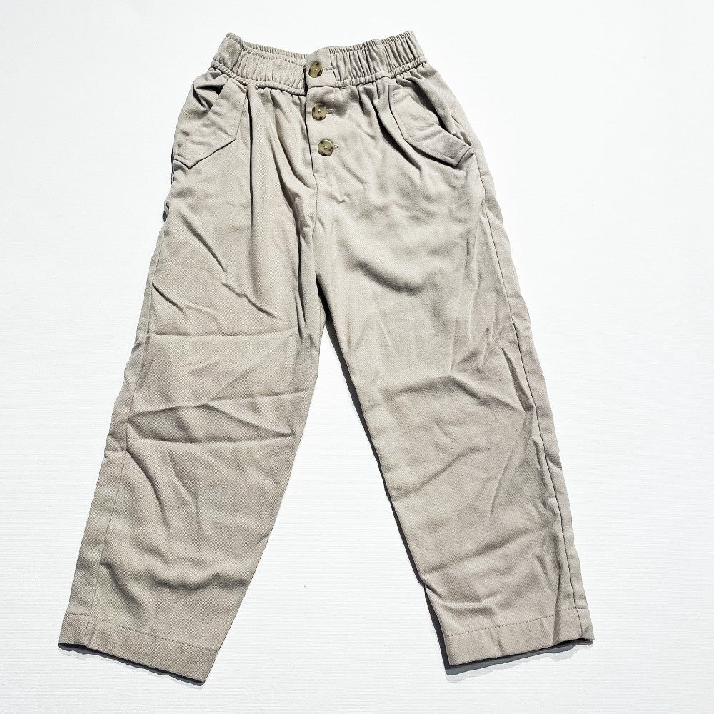 Zara Pants 6Y|214393