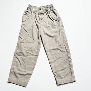 Zara Pants 6Y|214393