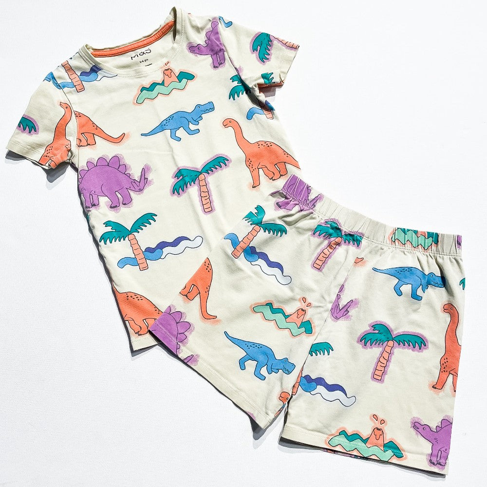 M&S Set 5/6Y|230921
