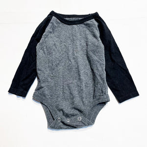 Mini Mioche Onesie 3-6M|172033