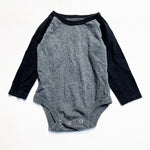 Jordan Romepr 3-6M|172036