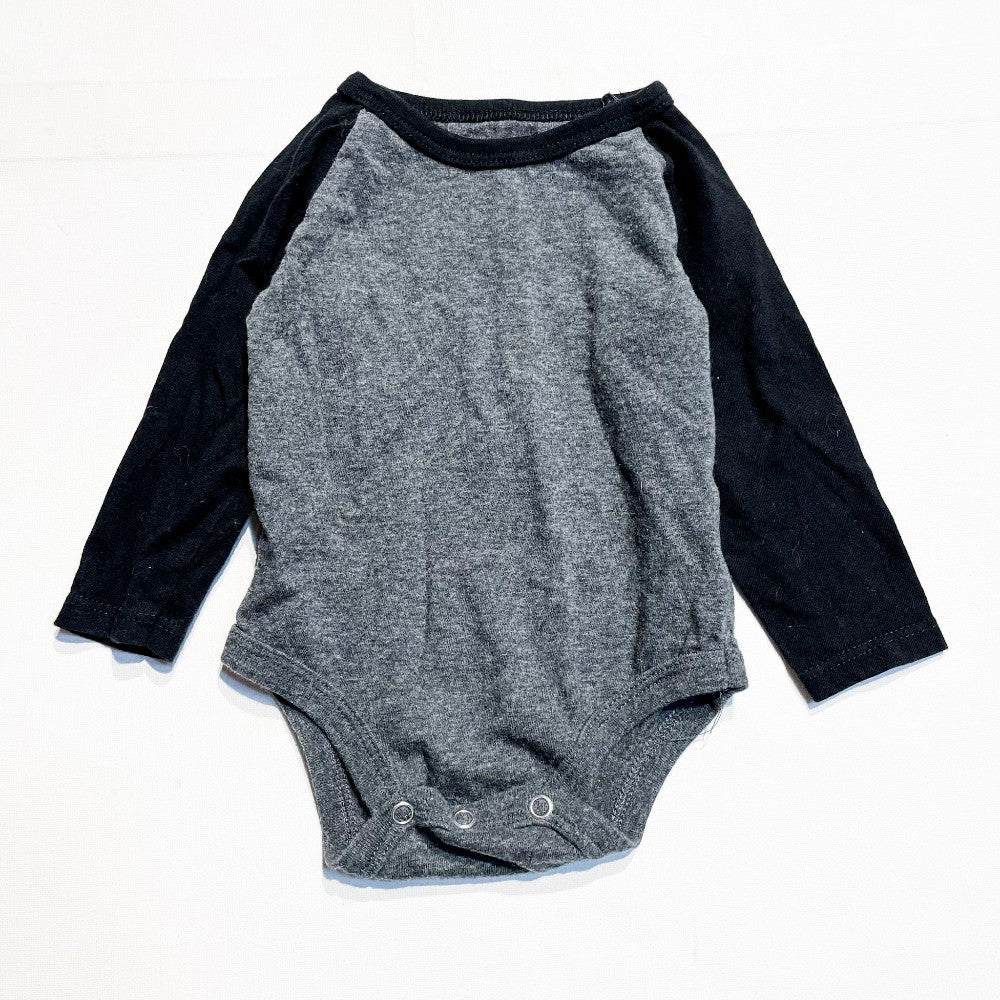 Jordan Romepr 3-6M|172036