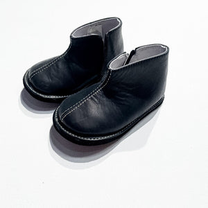 Bebe Bean Shoes 3-6M|220267