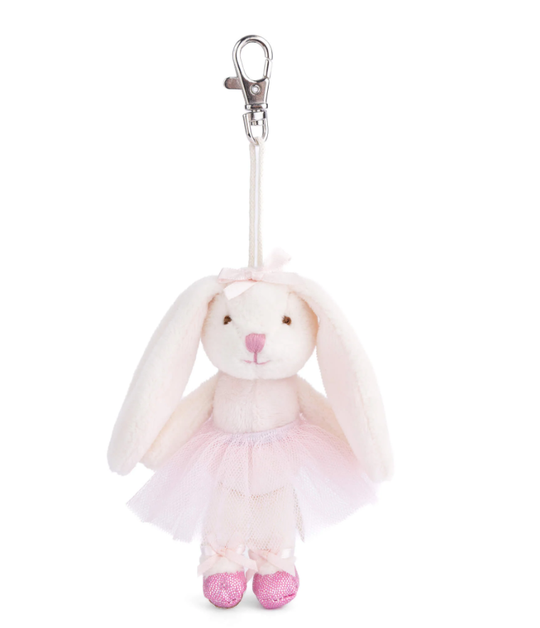 Bukowski - Bag Charm - Jayleen - Light Pink|151520