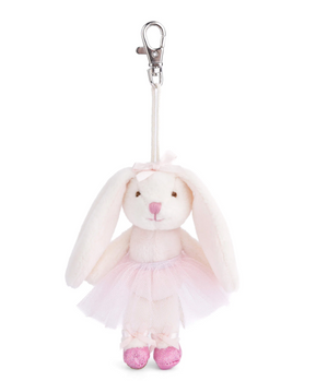 Bukowski - Bag Charm - Jayleen - Light Pink|151520