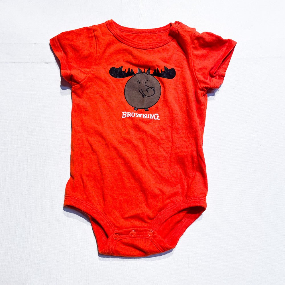 Browning Onesie 12M|182106