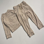 Silkberry Set 2T **Imperfection|221346