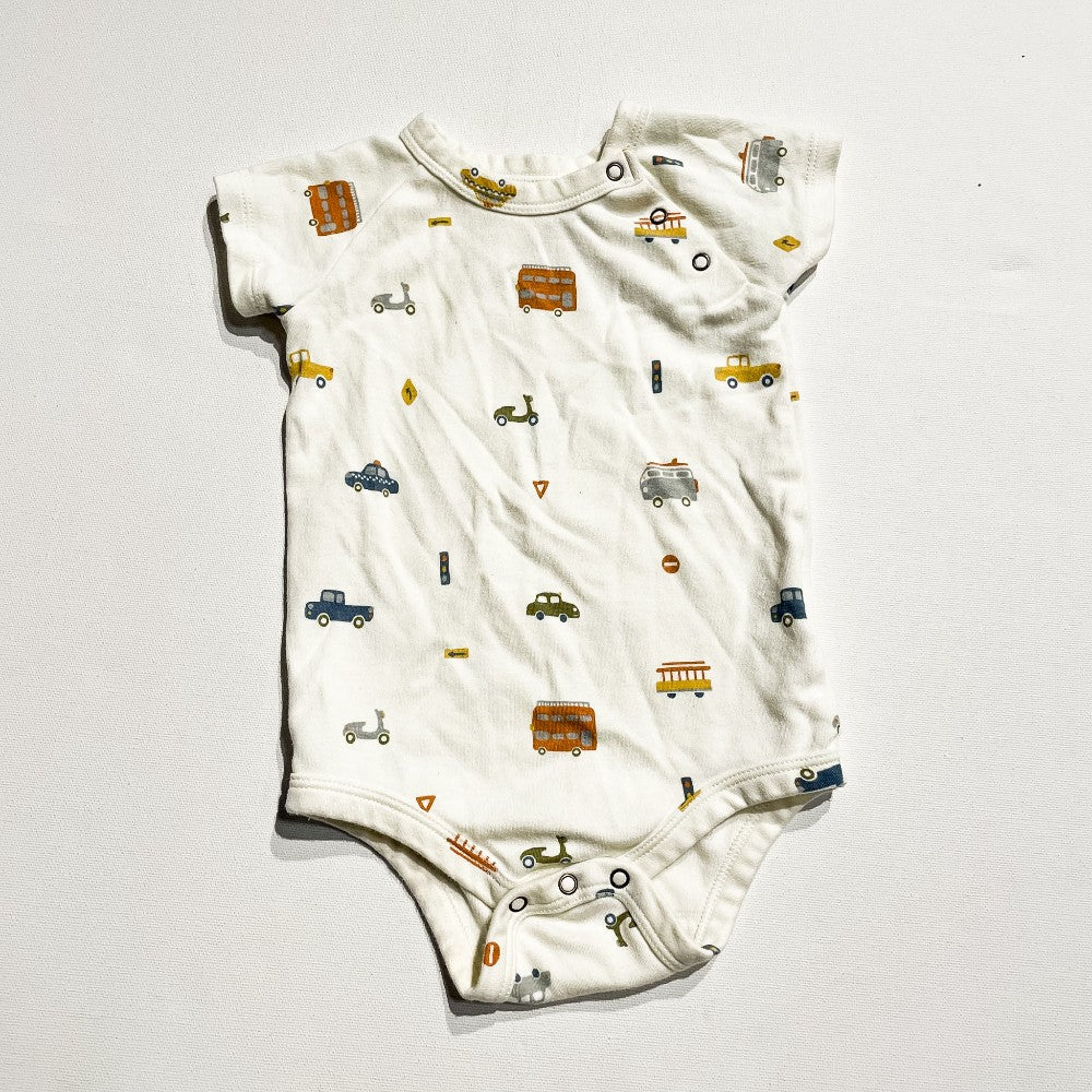 Pehr Onesie 12-18M|226121