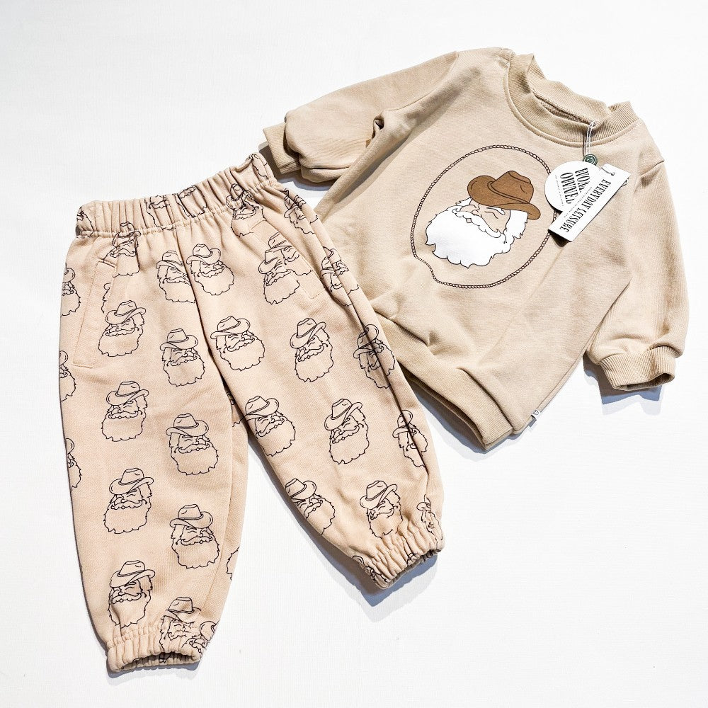 Everyday Leisure Set 6-12M Reg $68|134288