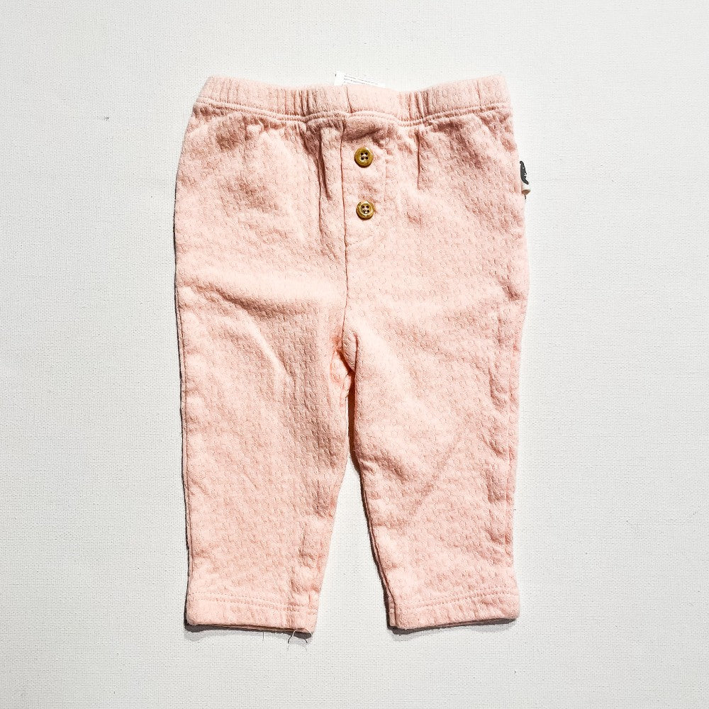 Rabbit + Bear Pants 0-3M|230552