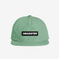 Headster - Lazy Bum Unstructured Foamy green|143000