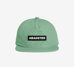Headster - Lazy Bum Unstructured Foamy green|143000