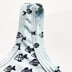 Current Tyed Swim Suit 0-6M **Imperfection|141112