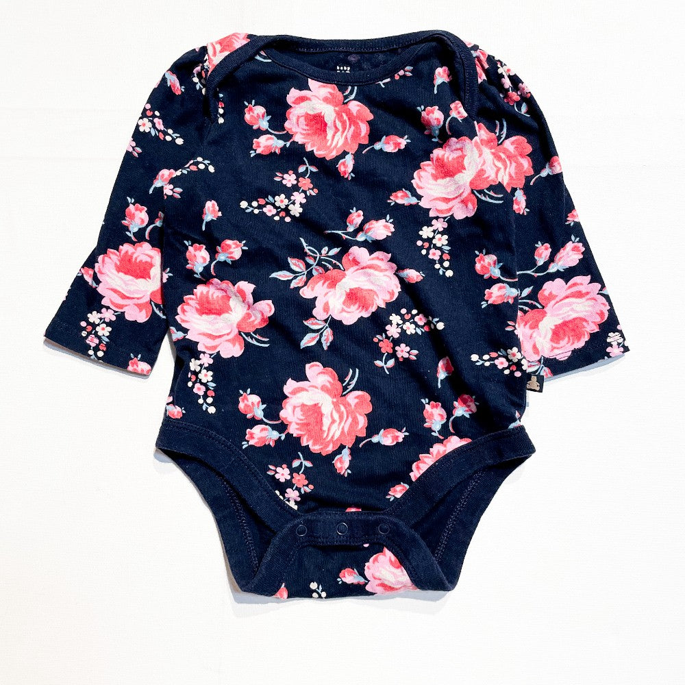 Gap Onesie 3-6M|170313