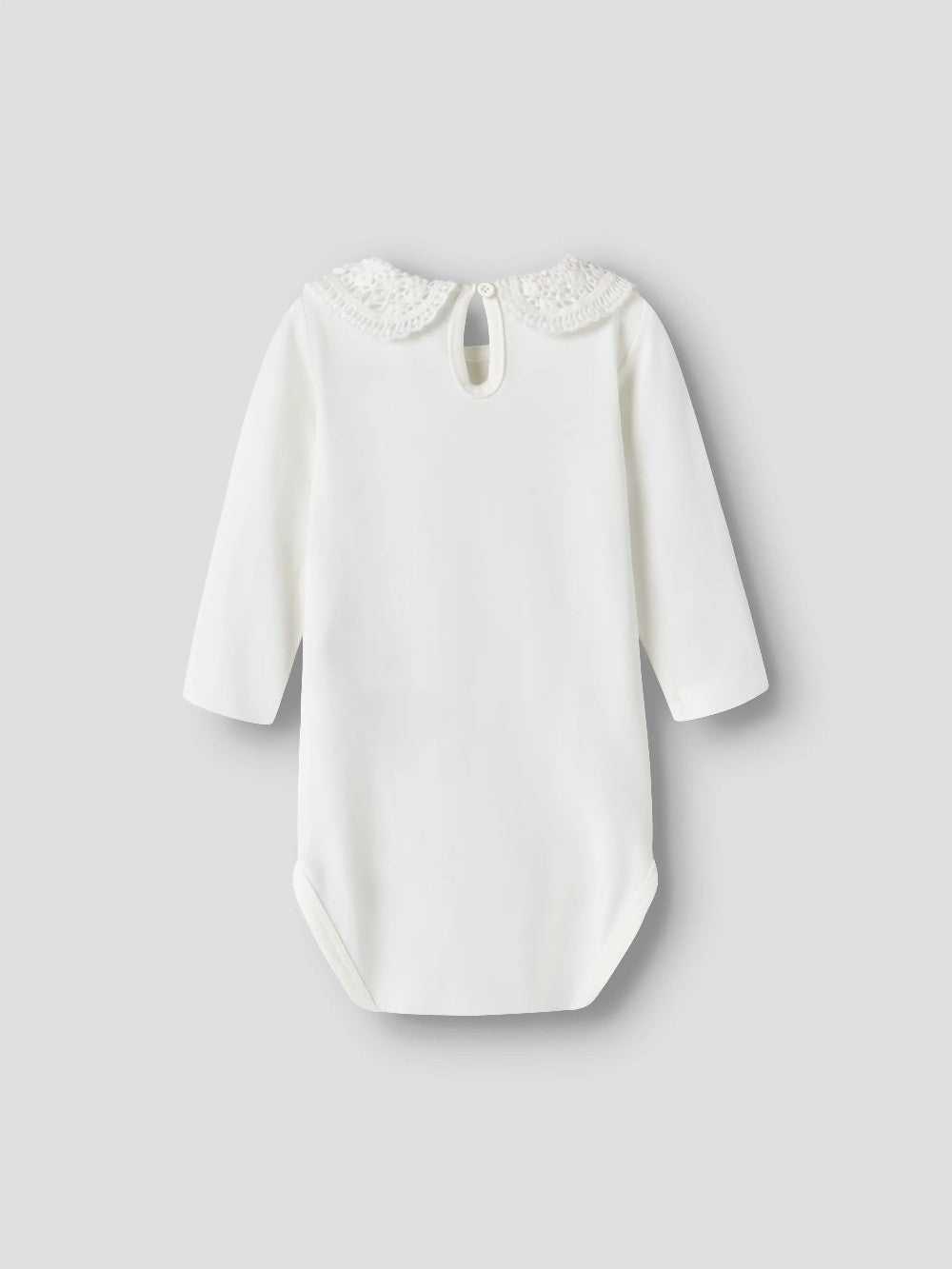 Name It - Eyelet Bodysuit|225635