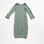 Carters Gown NB|205203