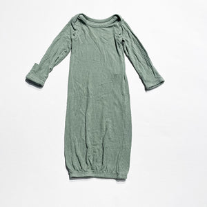Carters Gown NB|205203