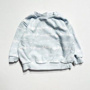 Indigo Crew 6-12M|223567