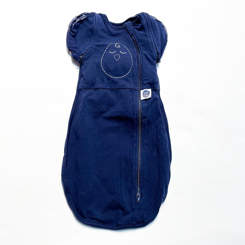 Nested Bean Swaddle/Sleep Sack 0-3M|88989