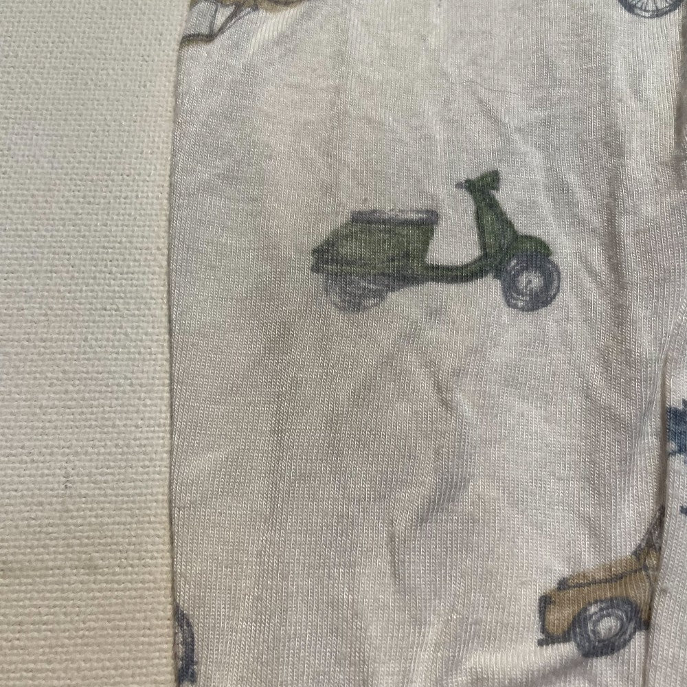Carters Sleeper 9M **Imperfection|161878