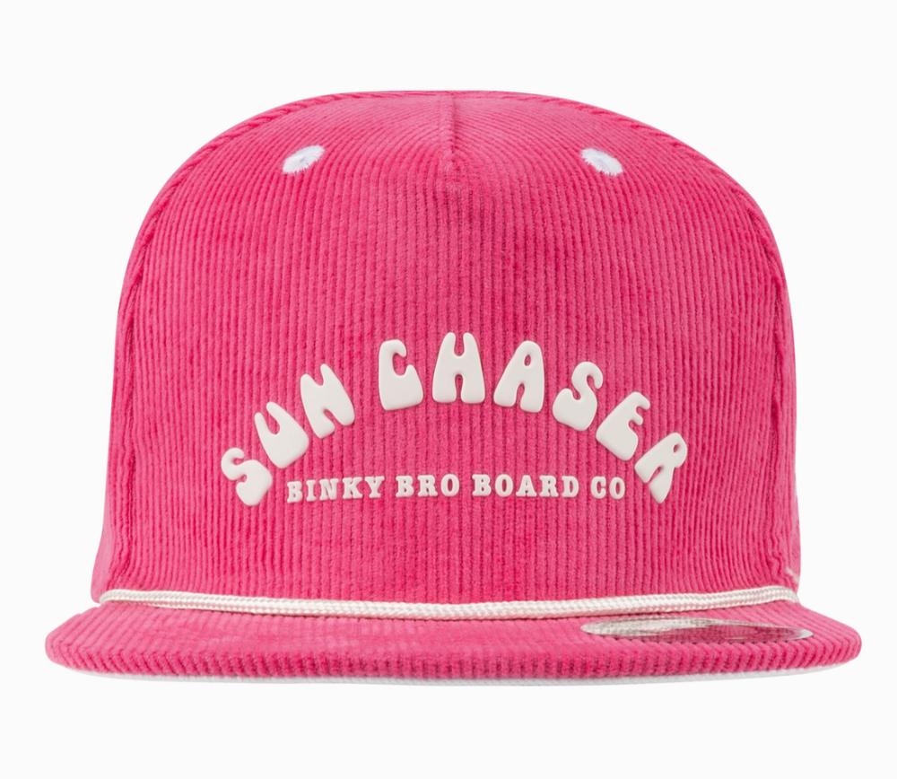 BinkyBro - Snapback Chaser|190050