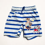Nickelodeon Shorts 3Y|223825