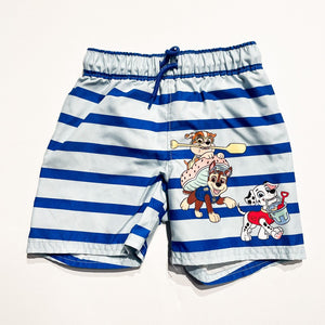 Nickelodeon Shorts 3Y|223825
