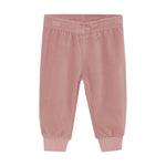 Color Kids - Fleece Pants - Rosewood|156421