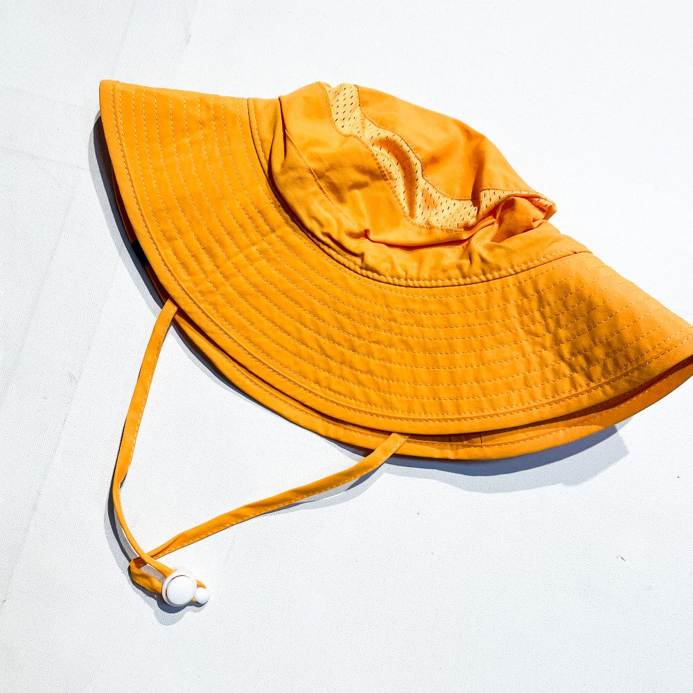 Honey Suckle Sun Hat 1-3Y|172216