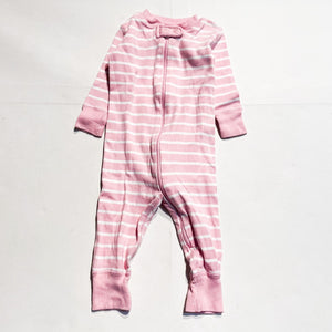 Hanna Anderson Sleeper 3-6M|184322