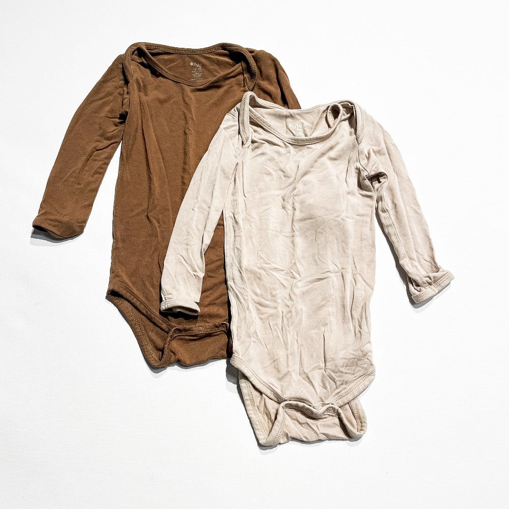Kyte Onesie Set 12-18M|205455
