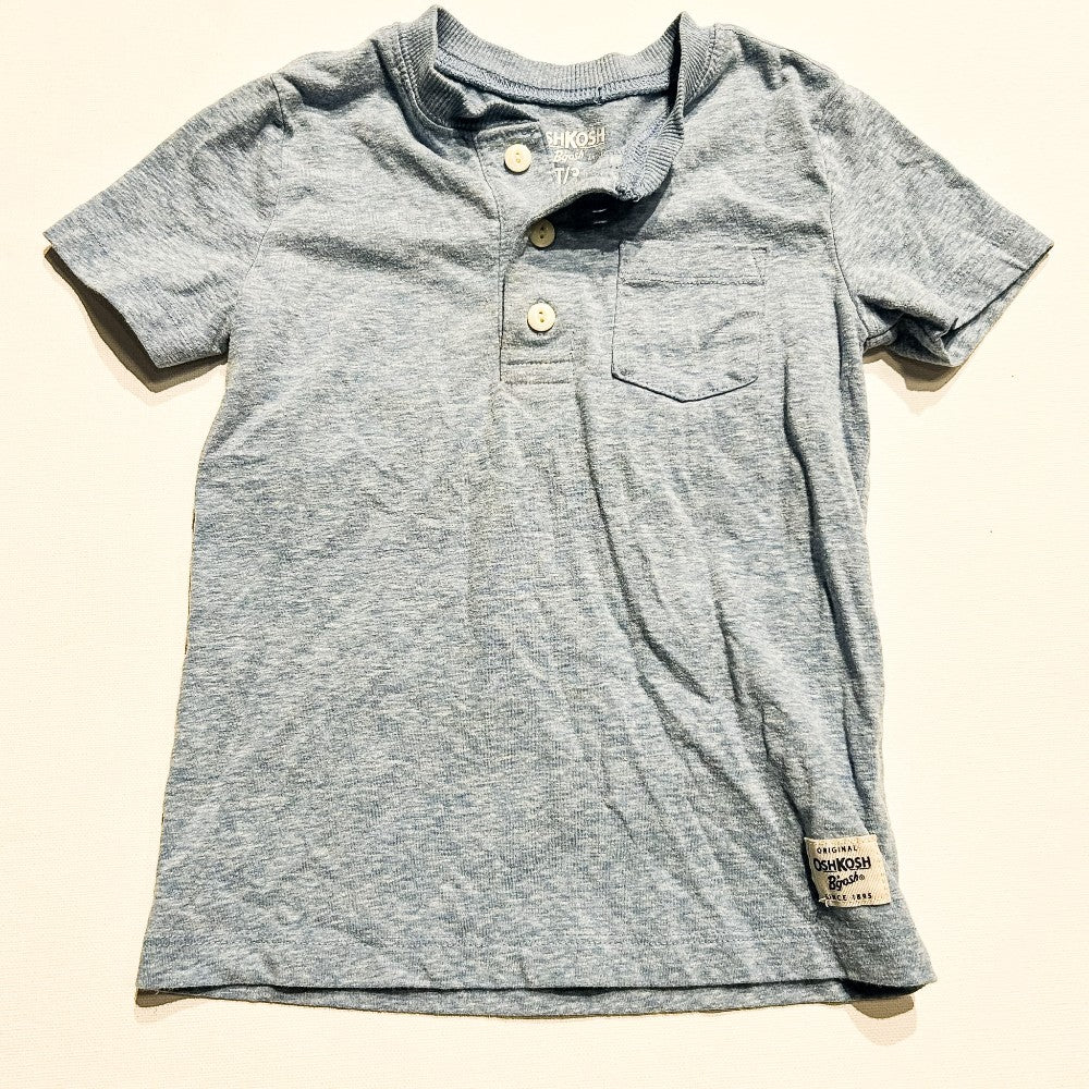 OshKosh Top 3Y *IMperfeciton|212943