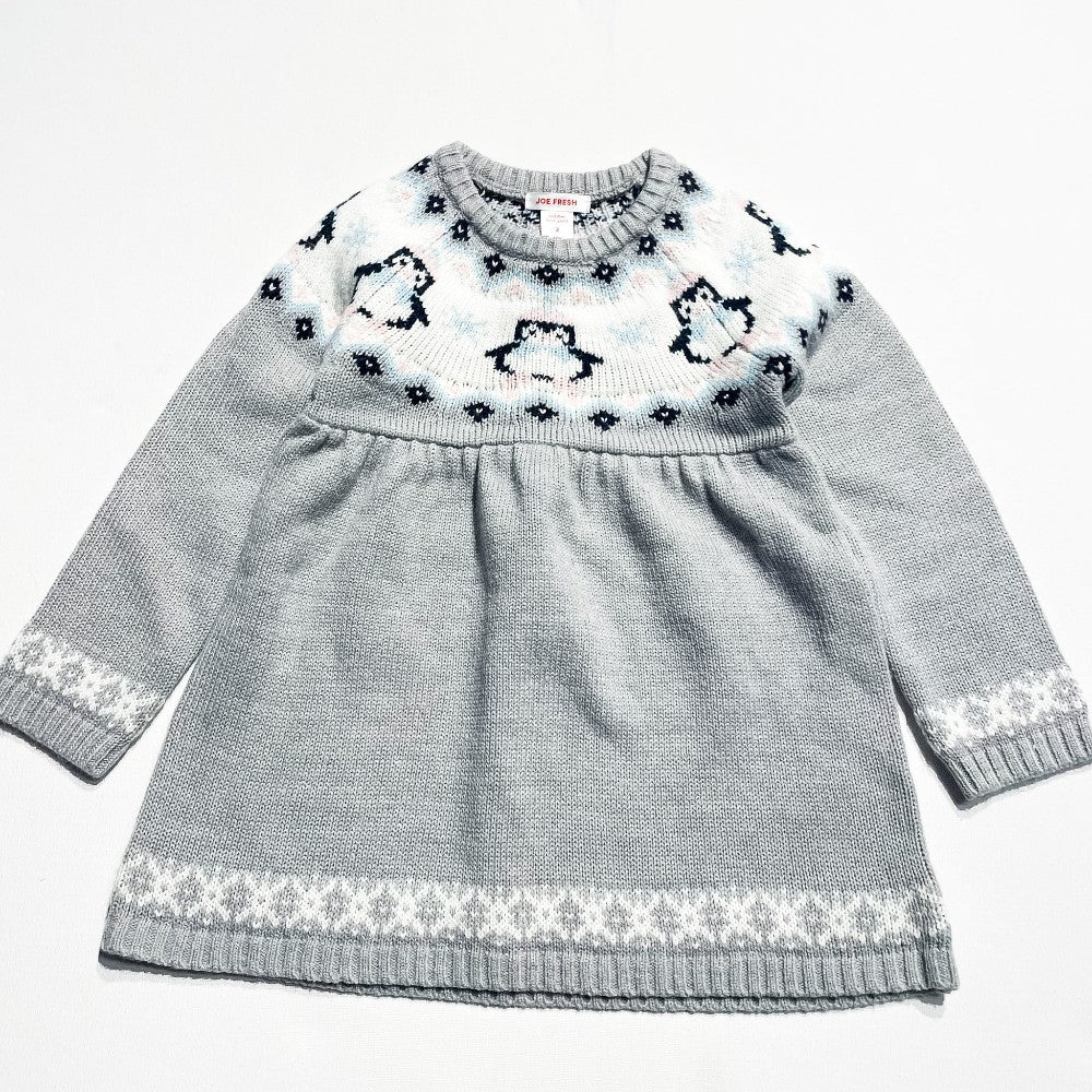 Joe Dress 2Y|224495