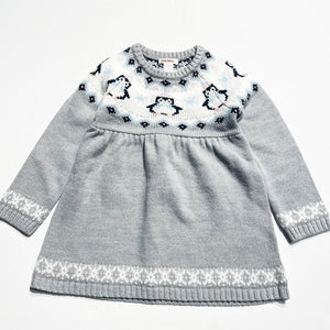 Joe Dress 2Y|224495