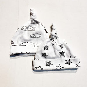 My Baby Hat Set 0-6M|136166