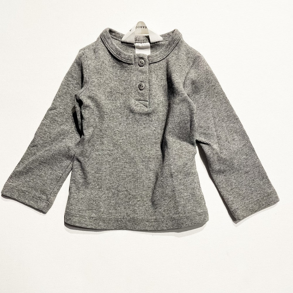 H&M Shirt 6-9M|216639